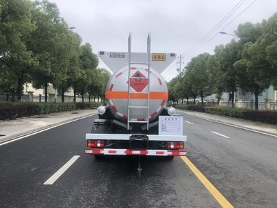 Runzhixing  SCS5090GRYZZ6 Flammable liquid tank transport vehicle