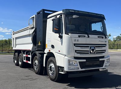 XCMG  XGA5315ZLJBEVWE1A Battery swapping pure electric dump garbage truck