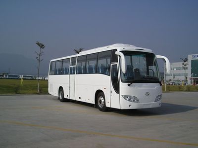 Jinlong  XMQ6118F1SB Tourist buses