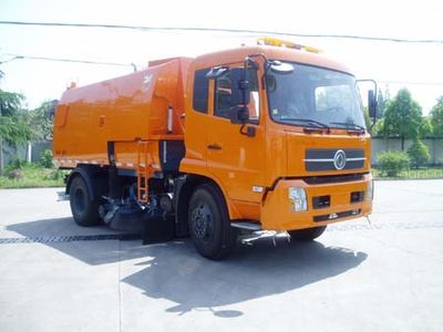 Golden Pigeon  YZT5166TSL Road sweeper