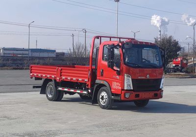 Haowo  ZZ1047G3315F145 Truck