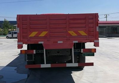 Star Steyr ZZ1311N386GE1 Truck