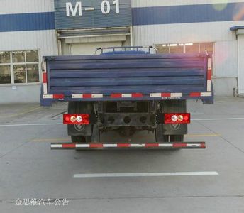 Foton  BJ1129VGJEDFB Truck