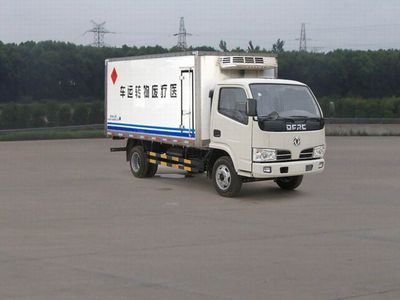 Dongfeng  EQ5060XYL35DC Medical waste transfer vehicle