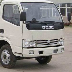 Dongfeng  EQ5060XYL35DC Medical waste transfer vehicle