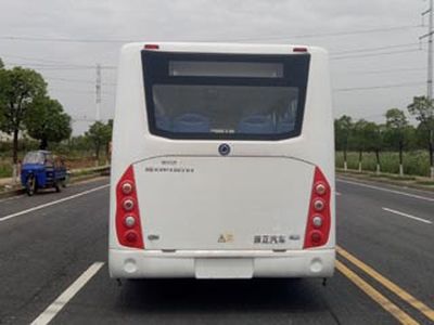 Zixiang  HQK6819BEVB18 Pure electric city buses