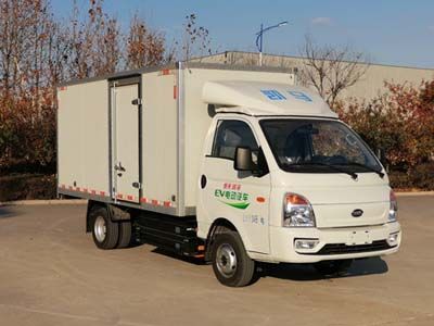 Kaima  KMC5033XXYBEVB318X1 Pure electric box type transport vehicle