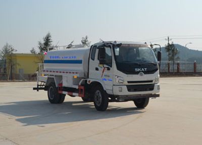 Shijun  LFJ5090GSS Sprinkler truck