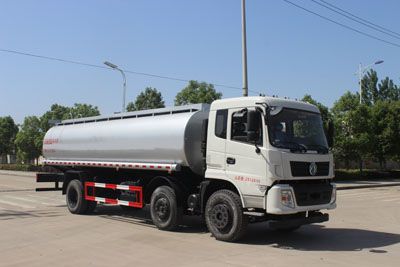 Runzhixing  SCS5254TGYE5 Liquid supply vehicle