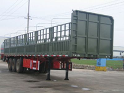 Ronghao  SWG9390CLXY Gantry semi-trailer