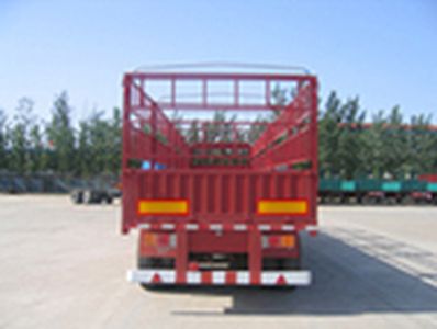 Ronghao  SWG9390CLXY Gantry semi-trailer