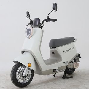 Tailing  TL1000DT14E Electric two wheeled motorcycle