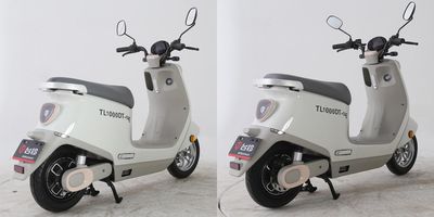 Tailing  TL1000DT14E Electric two wheeled motorcycle