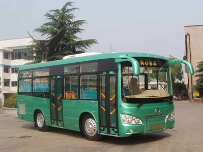 Tongxin  TX6740G City buses