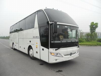 Yaxing  YBL6125H1Q1 coach