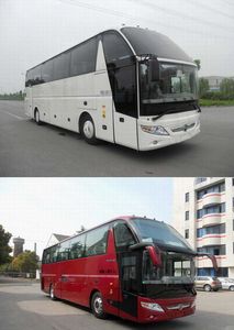 Yaxing  YBL6125H1Q1 coach