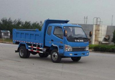 Ouling ZB3040TPD7FDump truck