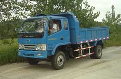 Beijing brand automobiles BJ5815PD3A Self dumping low-speed truck