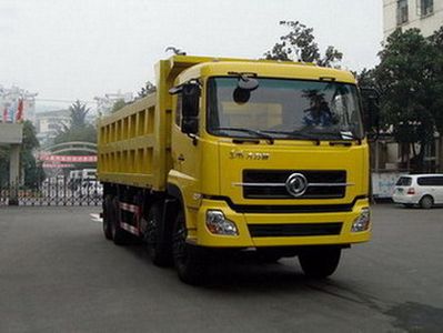 Dongfeng  DFC3318A4 Dump truck