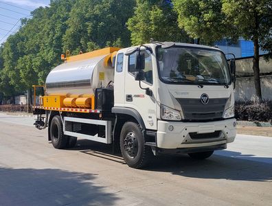 Stallone HZH5160GLQB6 Asphalt distributor truck