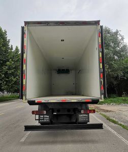 Jinsheng  JSP5250XLC6CA Refrigerated truck