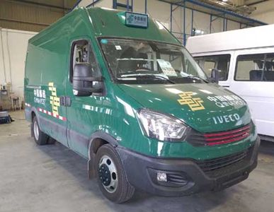 Iveco NJ5046XYZFE Postal vehicle