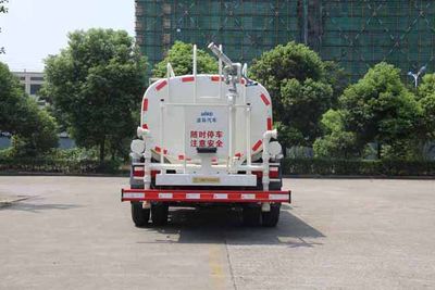 Jianqiu  NKC5070GSSB5 Sprinkler truck