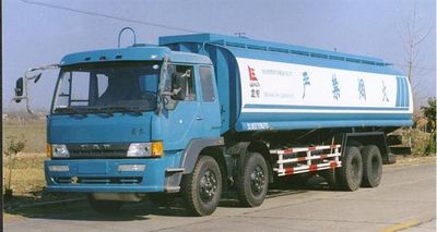 Longdi  SLA5270GJYC Refueling truck