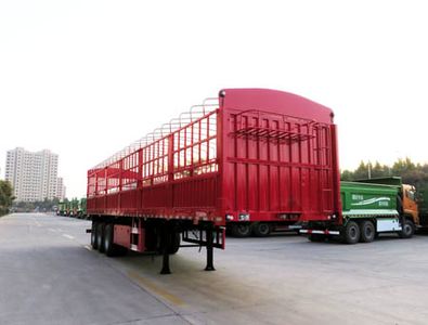 Yichang  YCP9402CCY Gantry transport semi-trailer