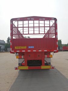 Yichang  YCP9402CCY Gantry transport semi-trailer