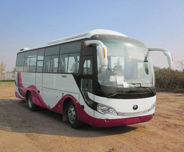 Yutong  ZK6858HNQ1Y coach