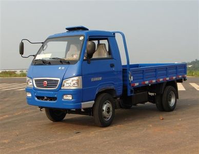 Beijing brand automobiles BJ2810D18 Self dumping low-speed truck