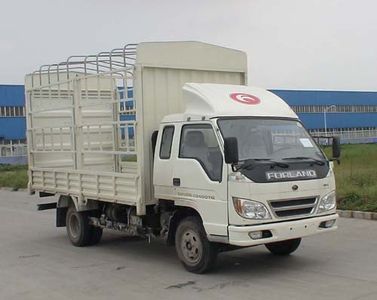 Foton  BJ5043V9CEASB Grate type transport vehicle