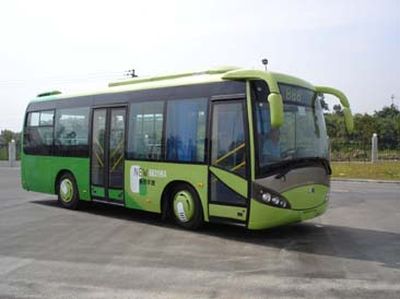 Hengtong Bus CKZ6831HA coach