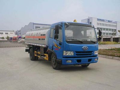 Chufei  CLQ5140GHY3CA Chemical liquid transport vehicle