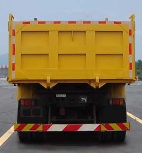 Hongyan  CQ3256HMVG384BS Dump truck