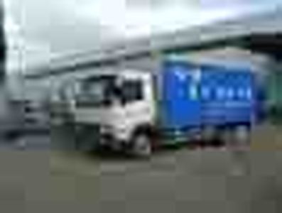 Changchun brand automobiles CQX5072XXYRPK28L3 Box transport vehicle