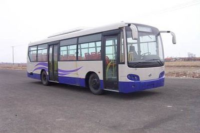 Huanghai  DD6105S10 City buses