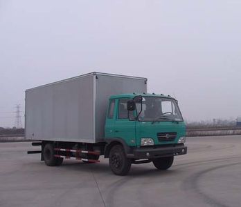 Dongfeng EQ5108XXYBBox transport vehicle