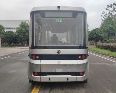 Dongfeng  EQ6580CTBEV Pure electric city buses