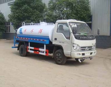 Shenhu  HLQ5071GSSB Sprinkler truck