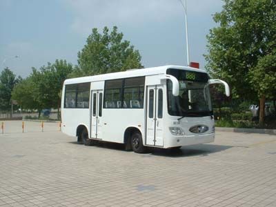 Chunzhou  JNQ6730D1 City buses