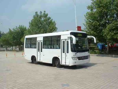 Chunzhou  JNQ6730D1 City buses