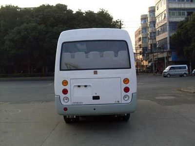 Jiangling Motors JX6601VDF City buses