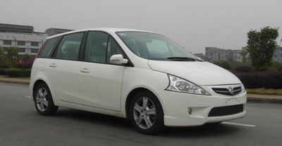 Dongfeng LZ6431BQ4Emulti-purpose vehicle 