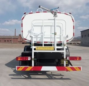 Xinhua Chi  THD5184GSSC6 Sprinkler truck