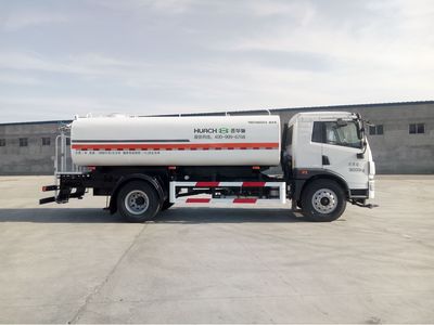 Xinhua Chi  THD5184GSSC6 Sprinkler truck