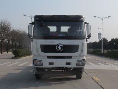 Tonghua  THT5310GFLSX Low density powder material transport vehicle