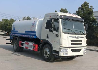 Wanglongwei  WLW5181GPSC watering lorry 