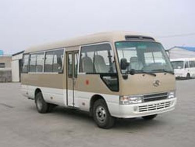 Jinlong  XMQ6706NE1 coach